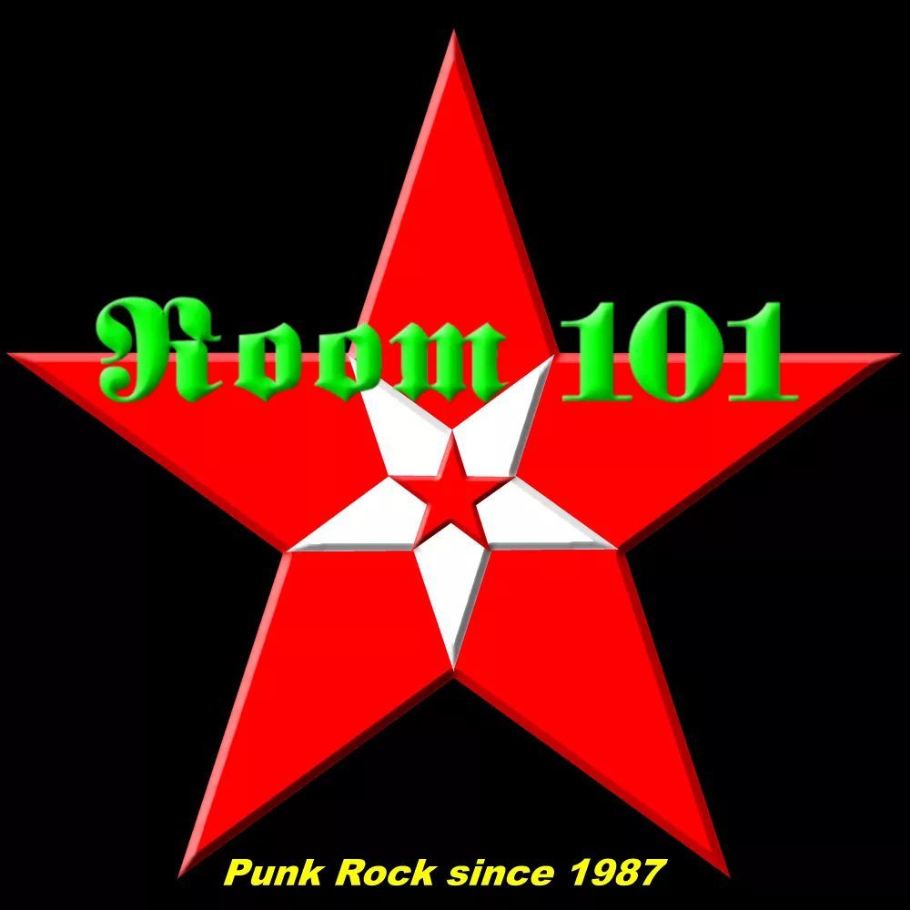 Room 101