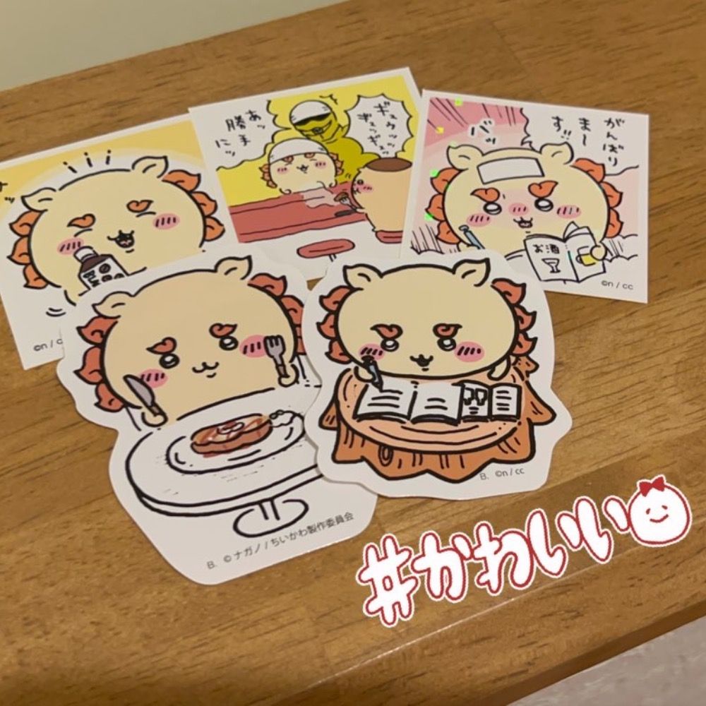 てむモン