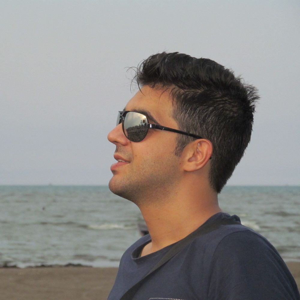 Amir Aria