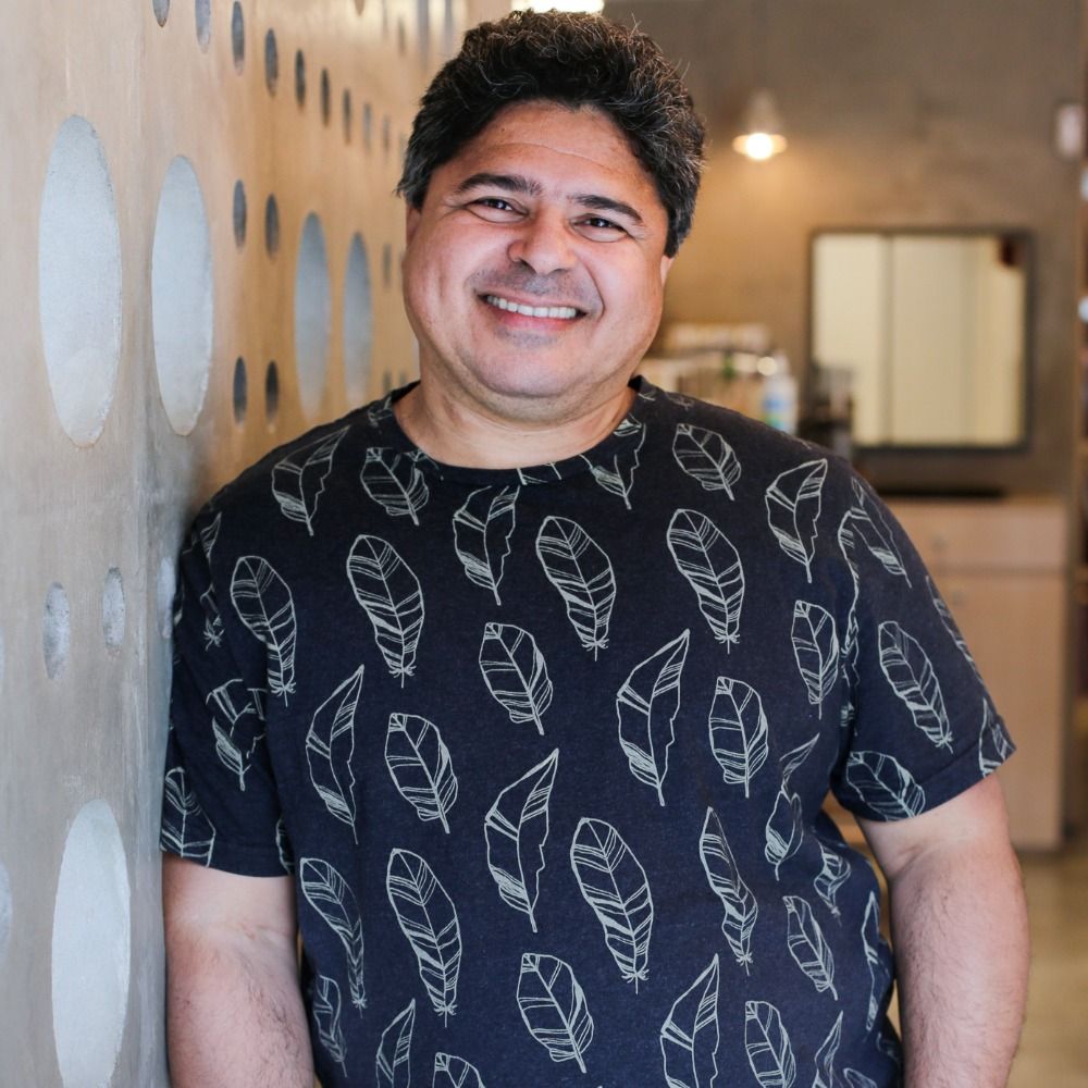 Flávio Conrado