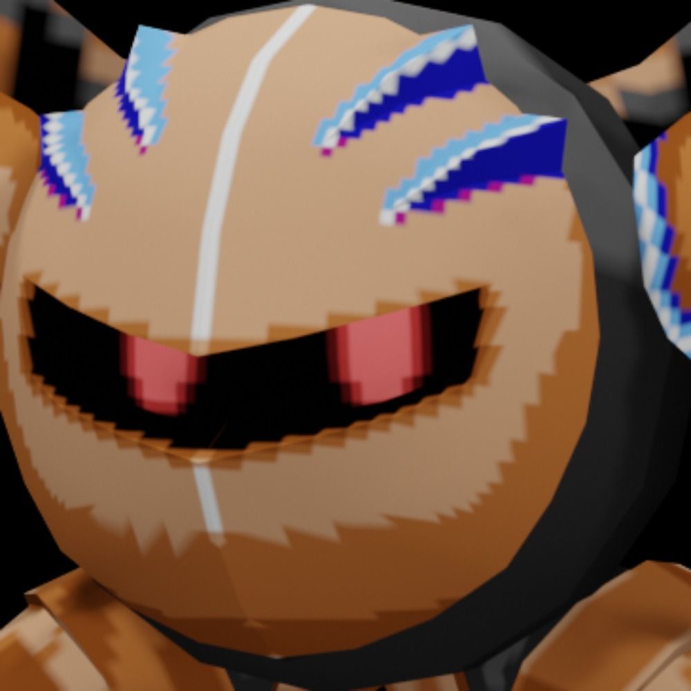Parallel Meta Knight