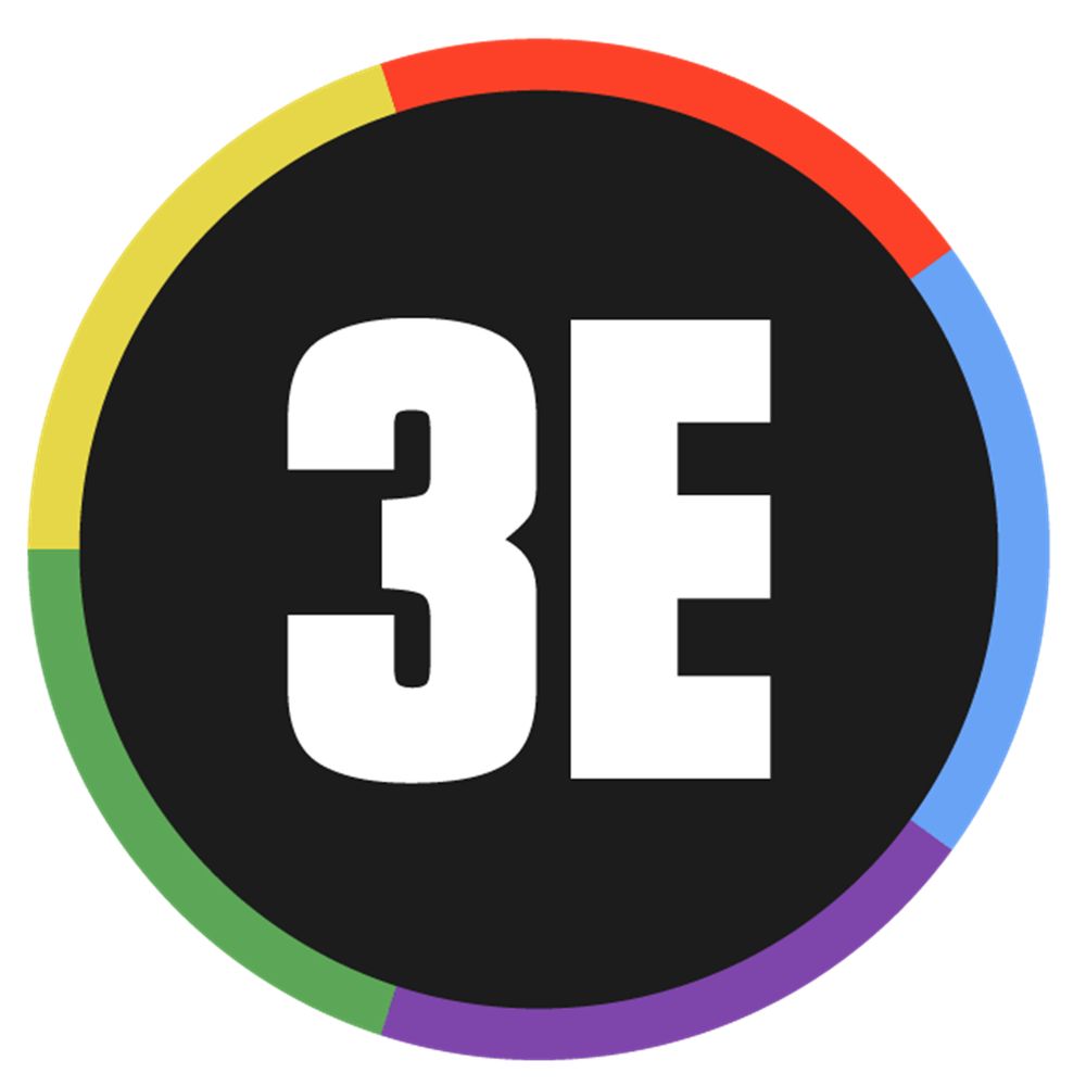 Groupe 3E