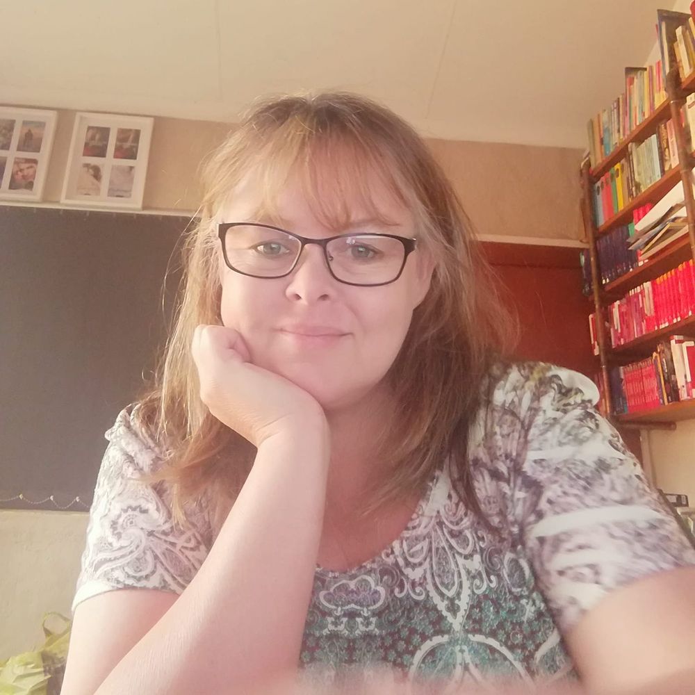Joss Wood Author