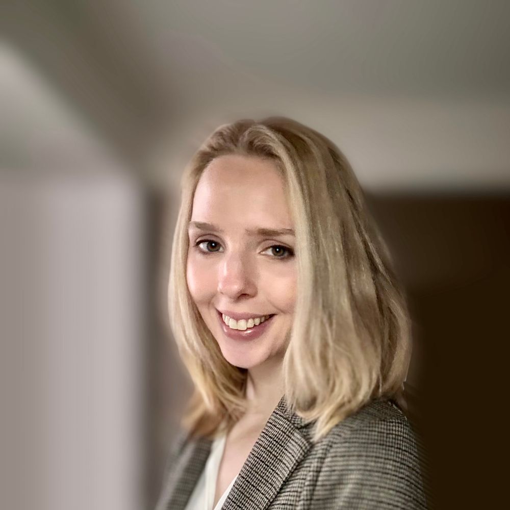 Charlotte Clapham