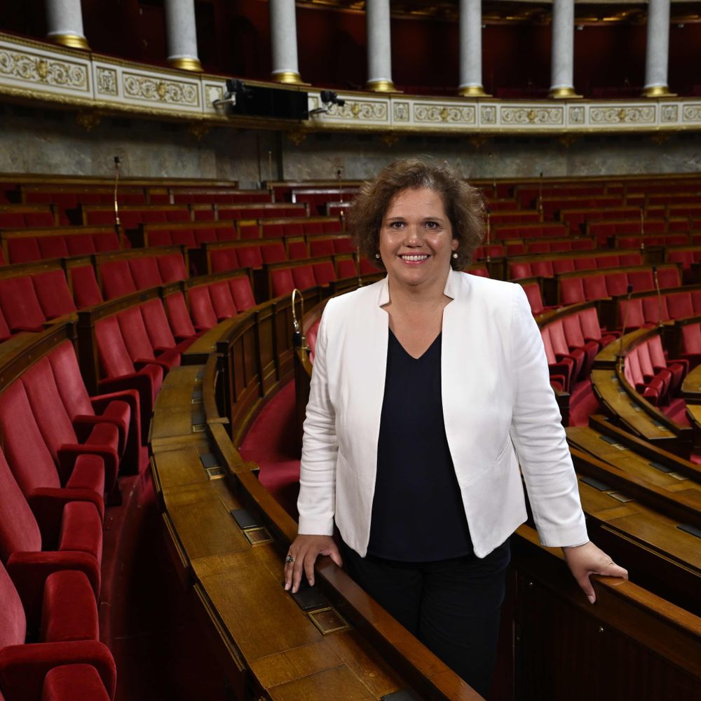 Estelle MERCIER
