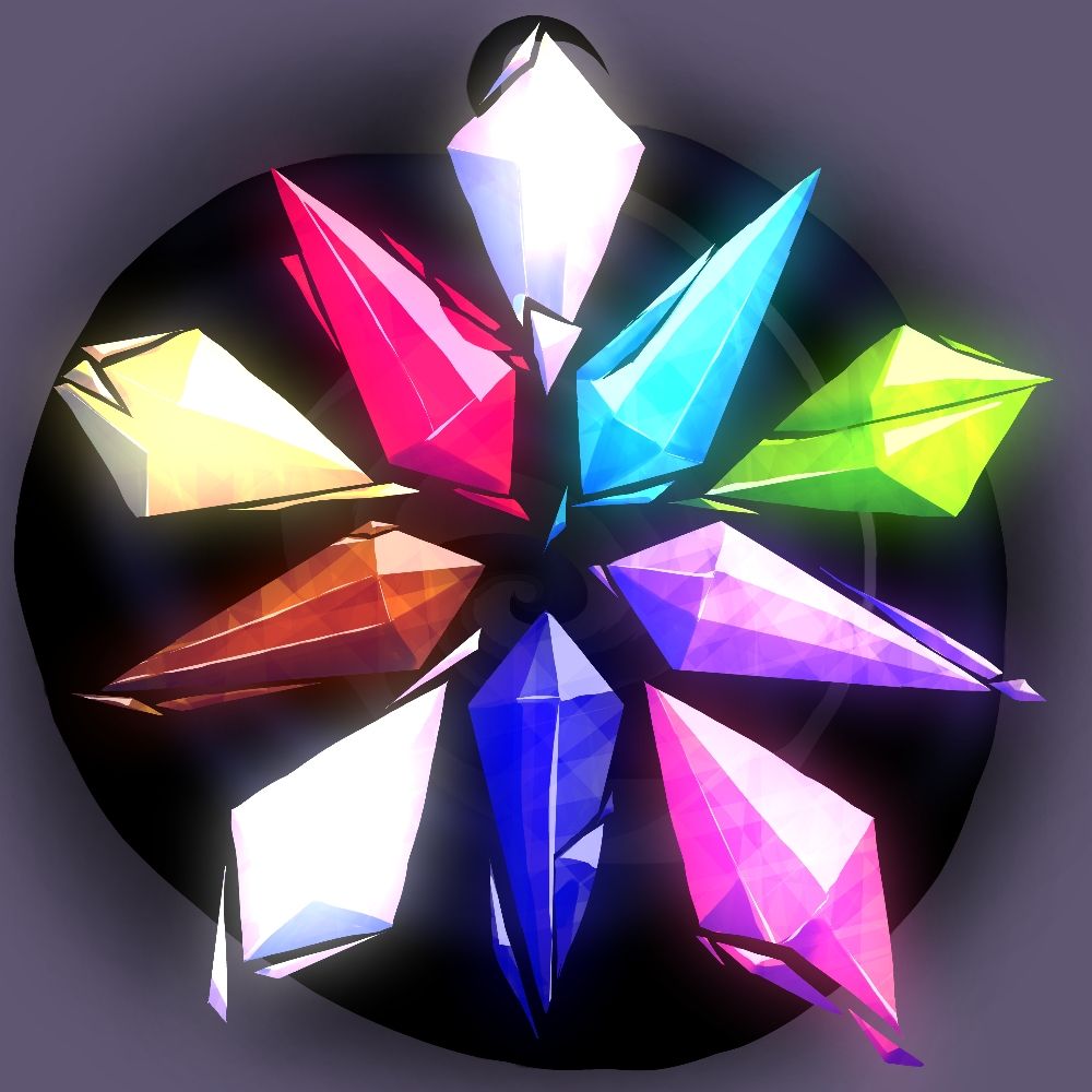 Shattered Divinity SMP
