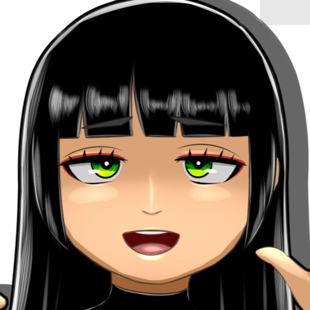 狐丸黒ノん