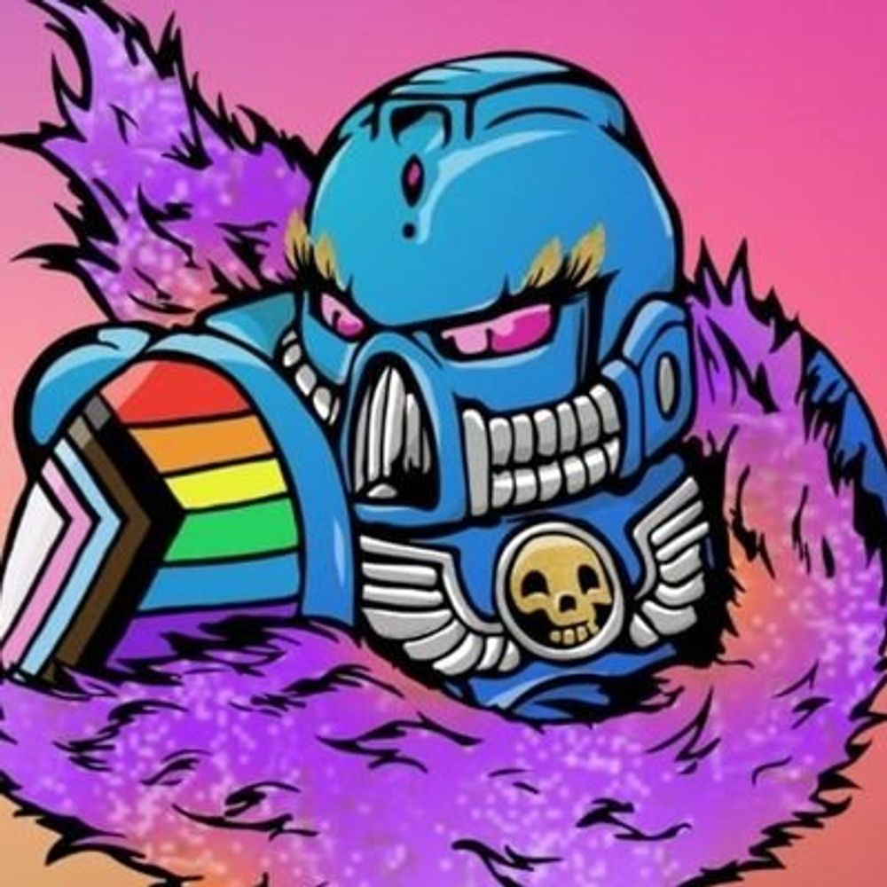 Pridehammer