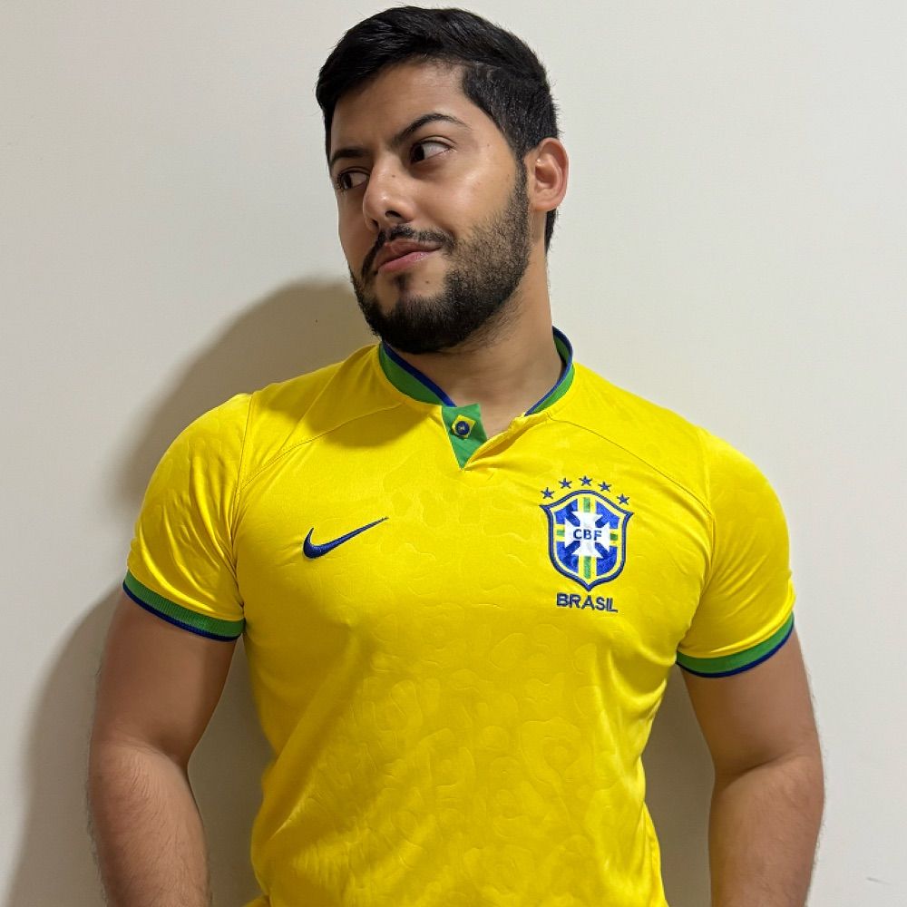 André Vinicius 🪐