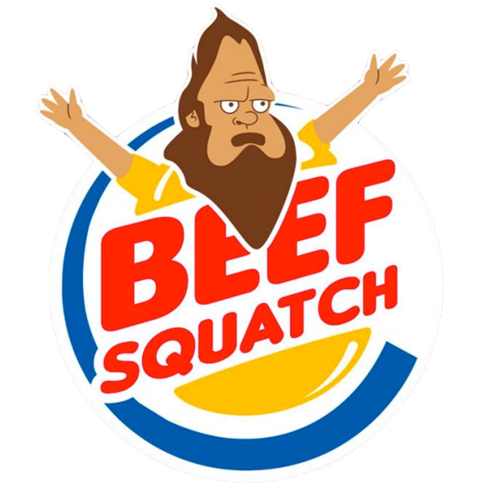 BeefSquatcher 🦋