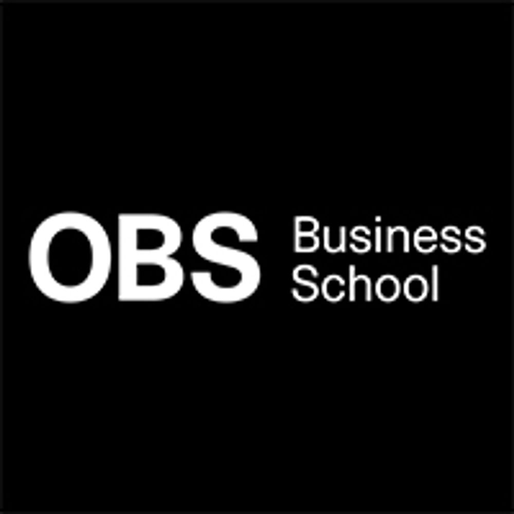 OBS Business School