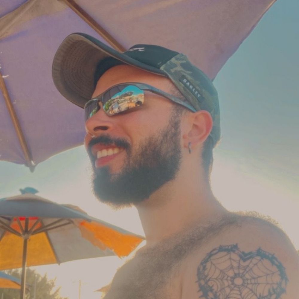 Victor Marinho 