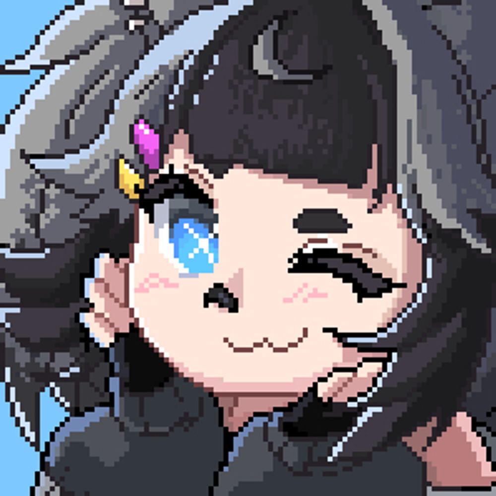 rikka ruu 🦝🗑