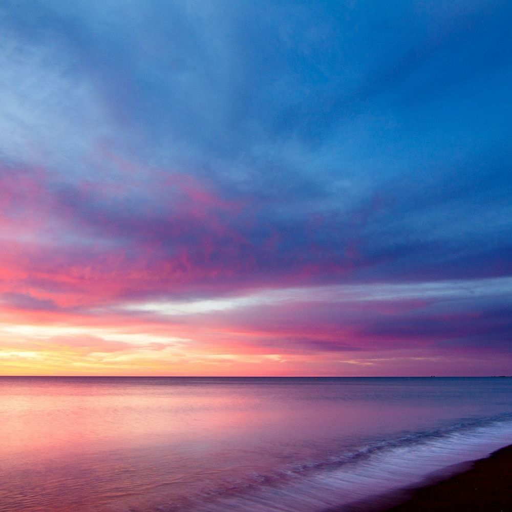 The Sky Lordess