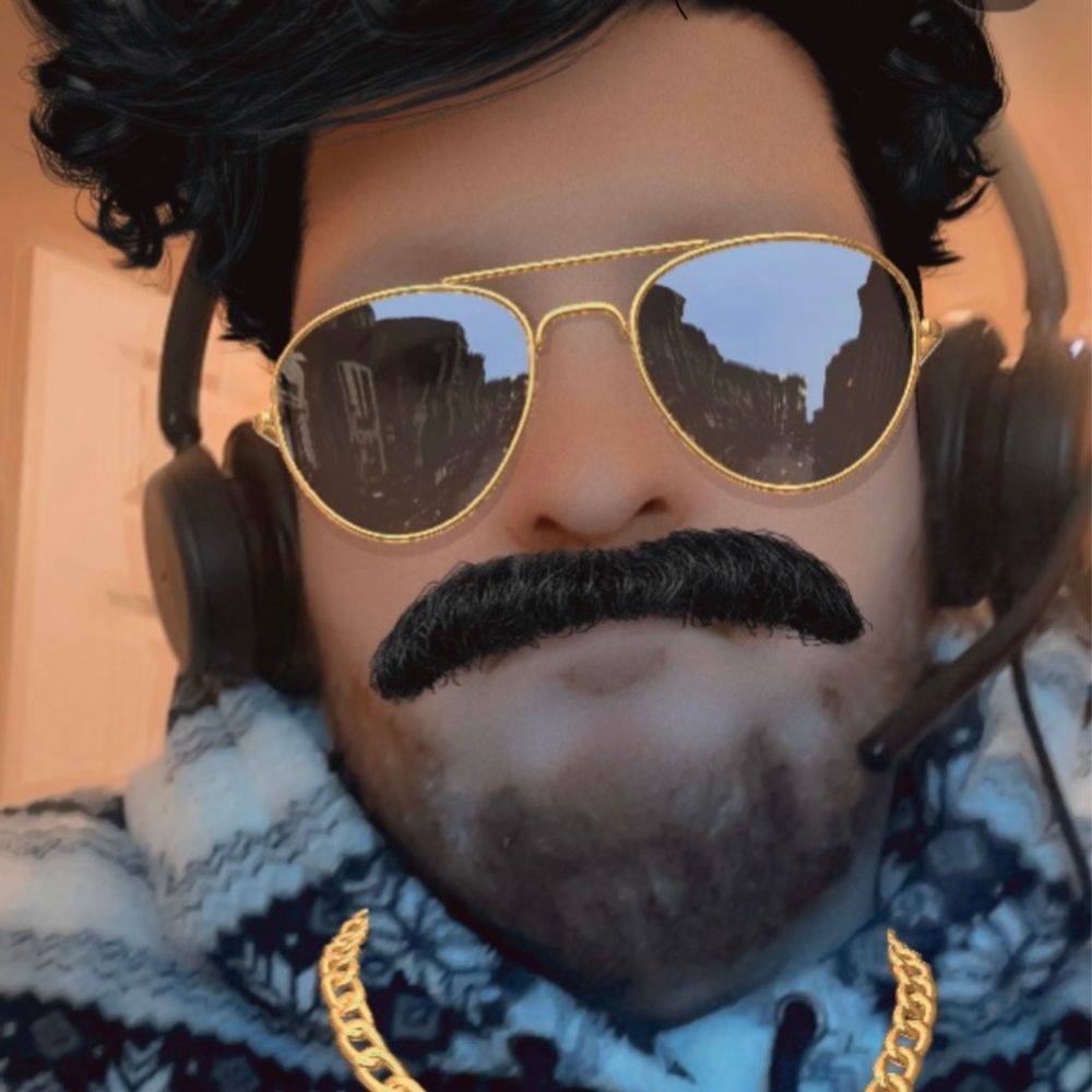 DJ Muggins
