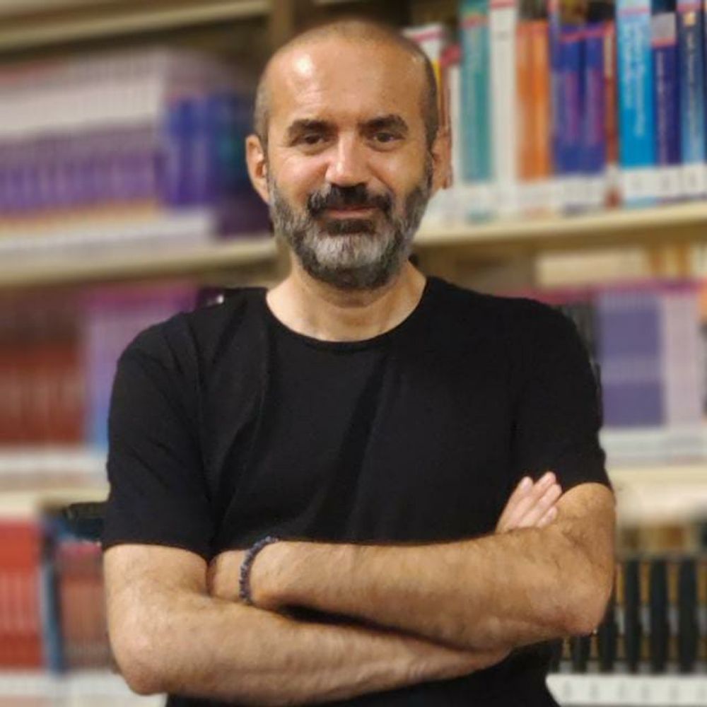 Ali Orhan Yalcinkaya