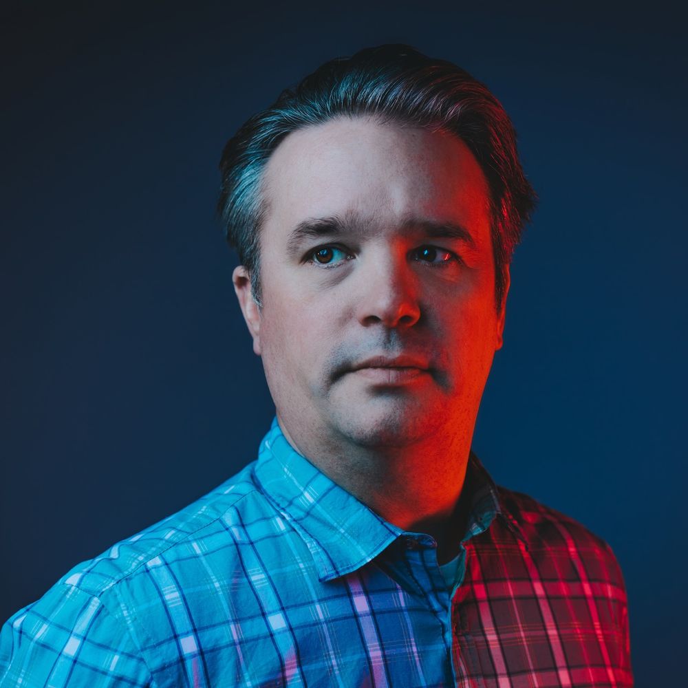 Jason Irish