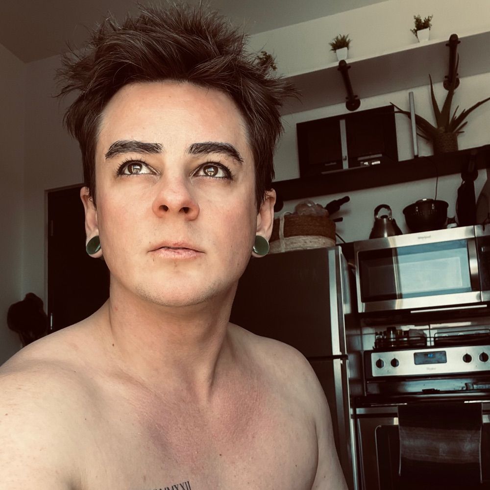 Foxy Evan