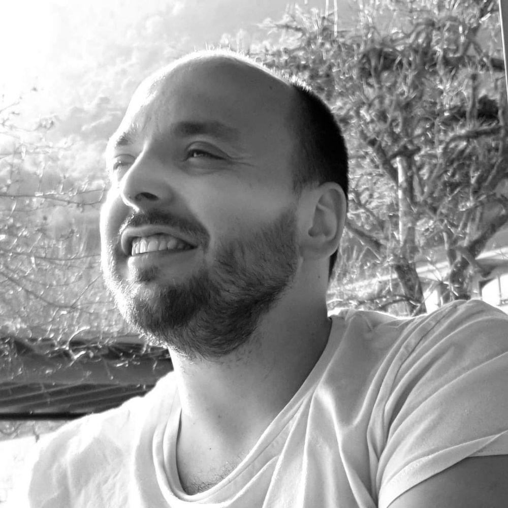 Ruben Serrano