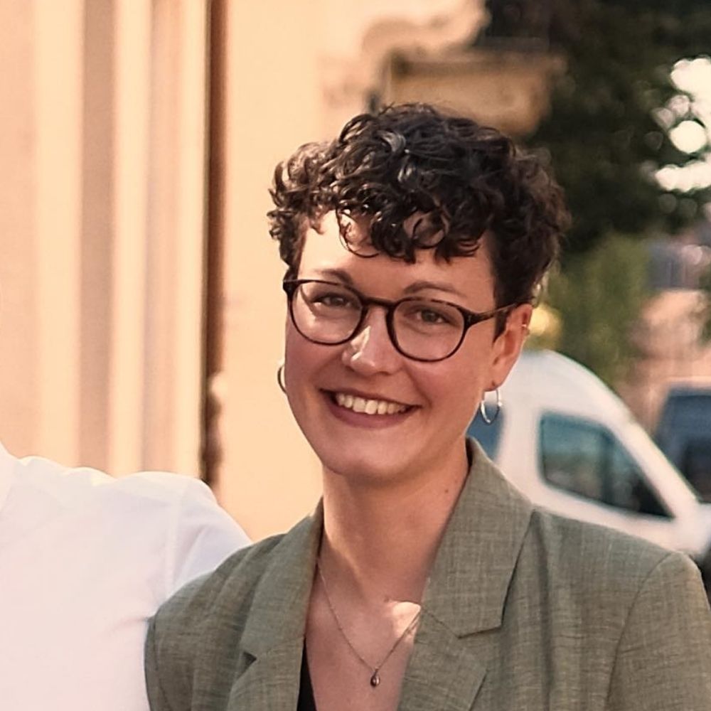 Antonia Görgen