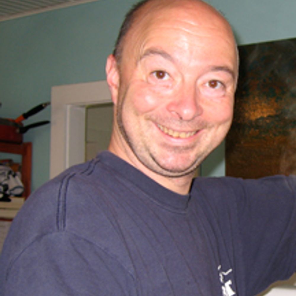 Chris Wyatt