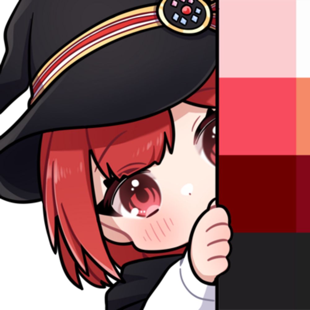 Fohte (ふぉーて)