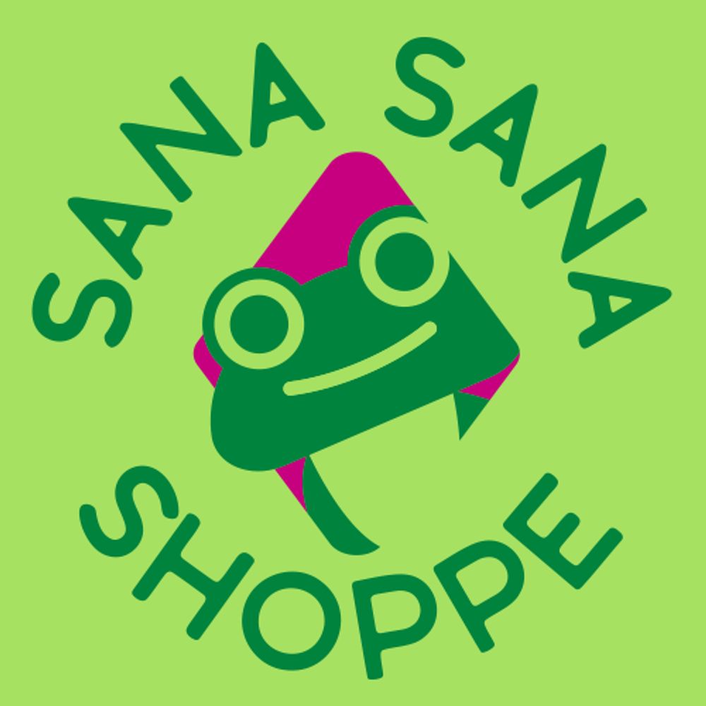 Sana Sana Shoppe