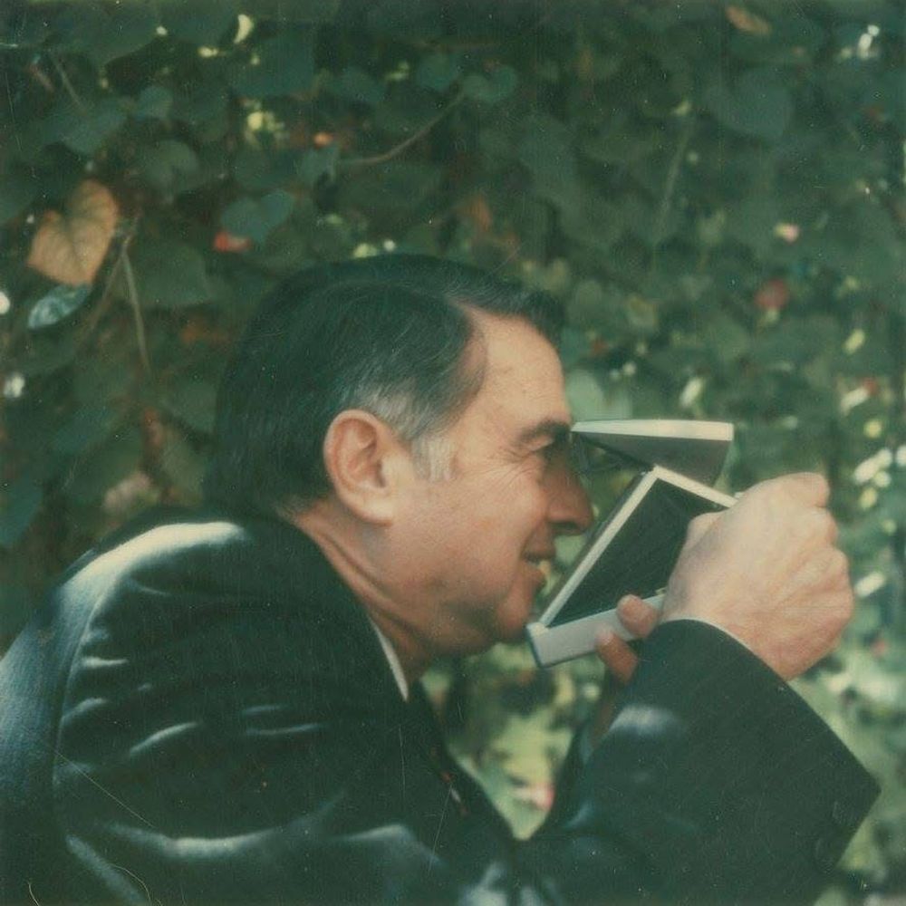 Polaroid Week