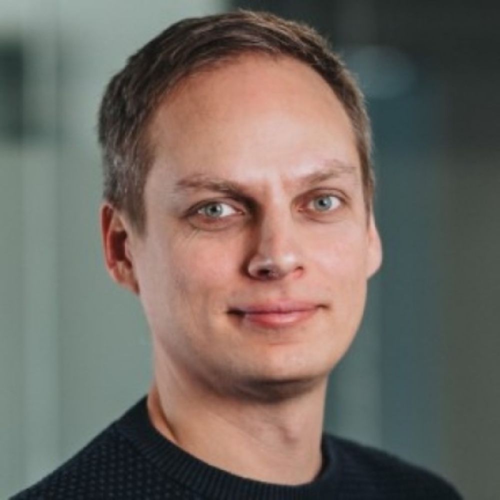 Martin Thøgersen