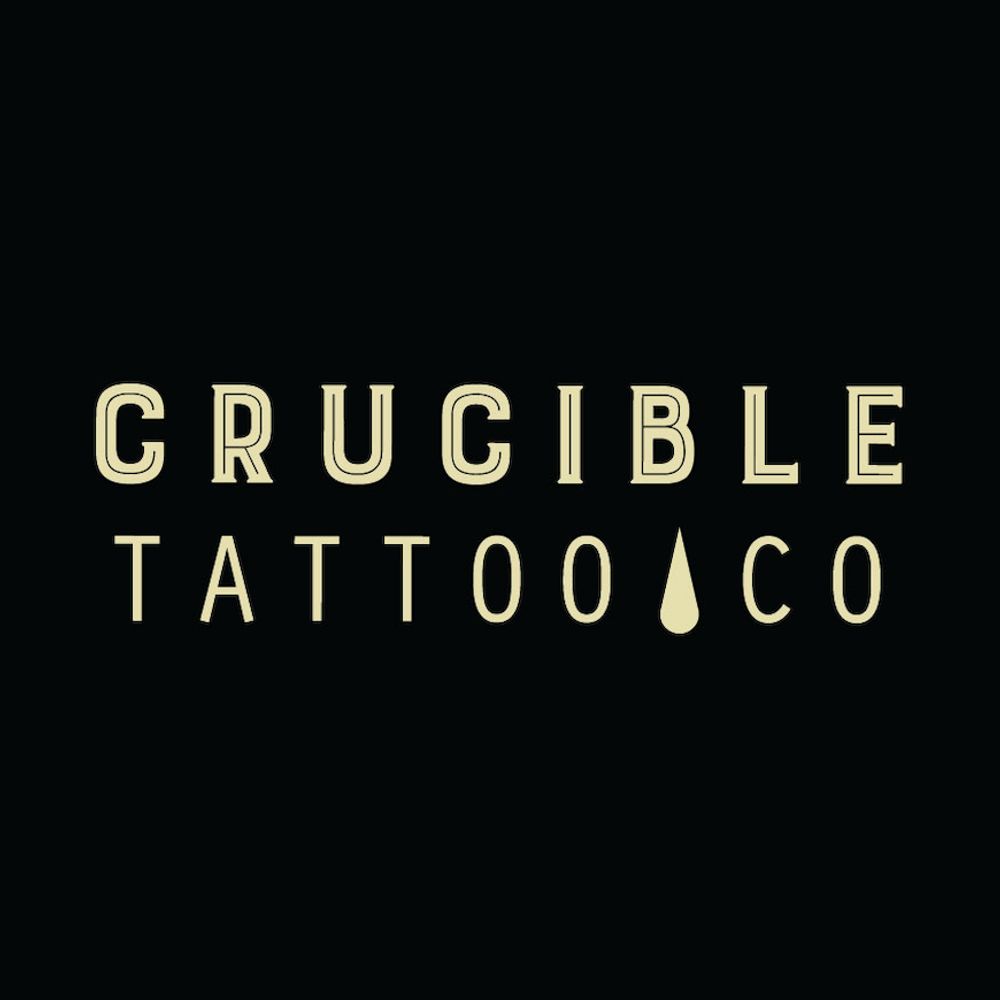 Crucible Tattoo Co.