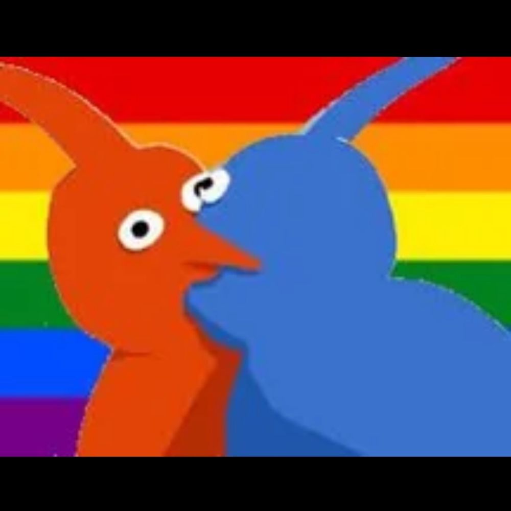 GodILovePikmin3