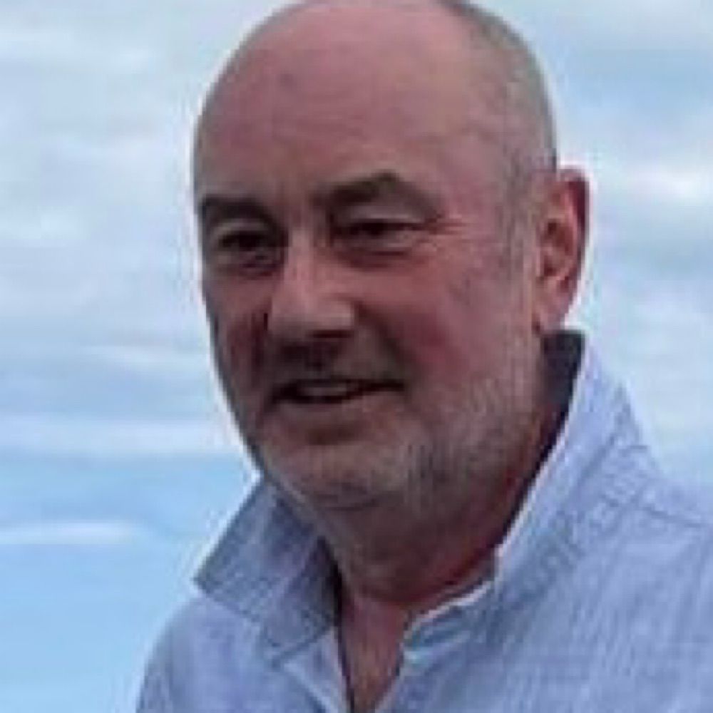 Andrew Morris