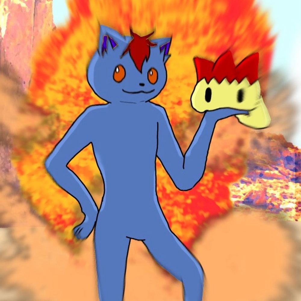 メルタスa.k.aもろこし太郎