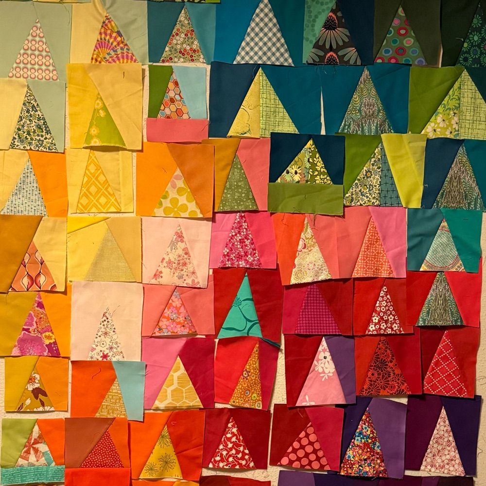 Tracy W