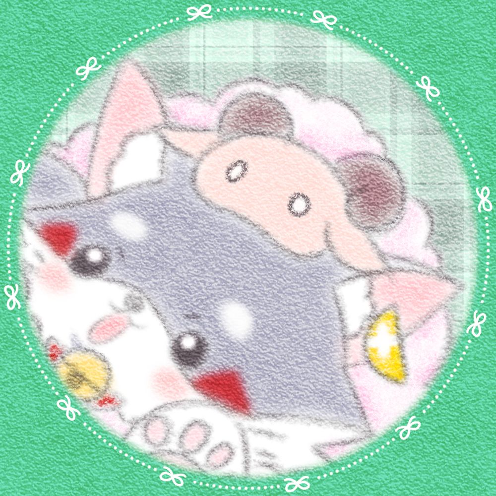 Sheepシープ🌲