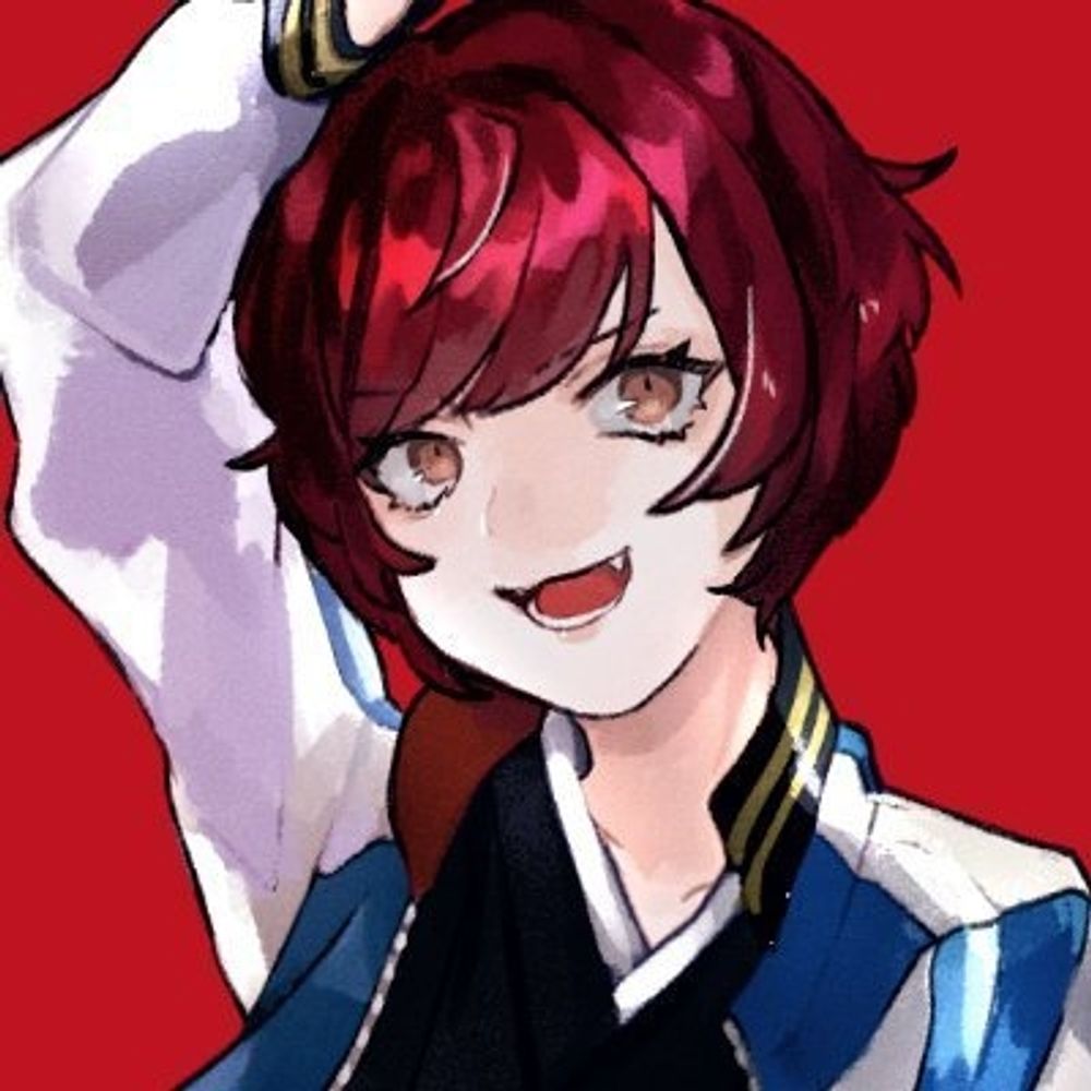 touka