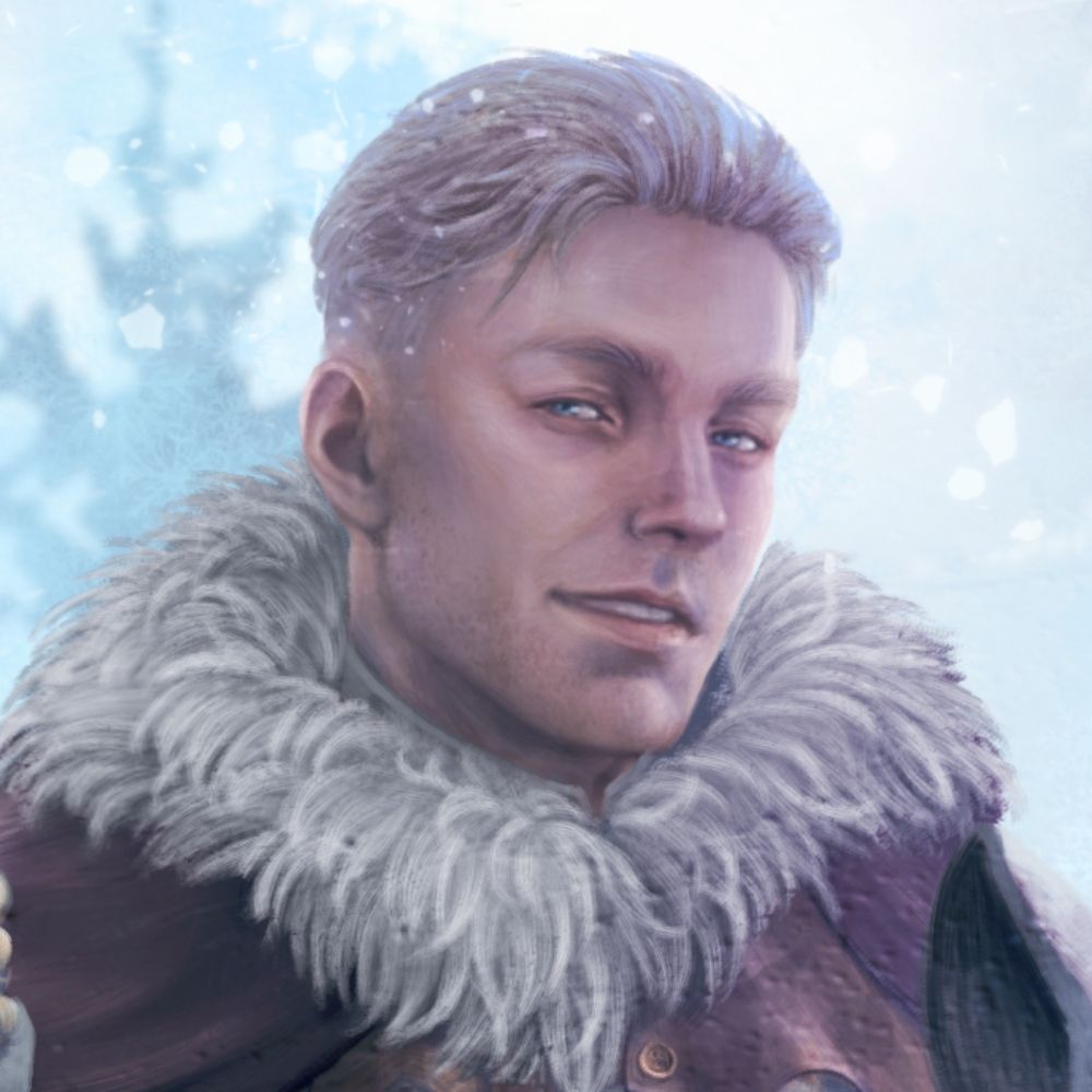 Skawdia 🦝
