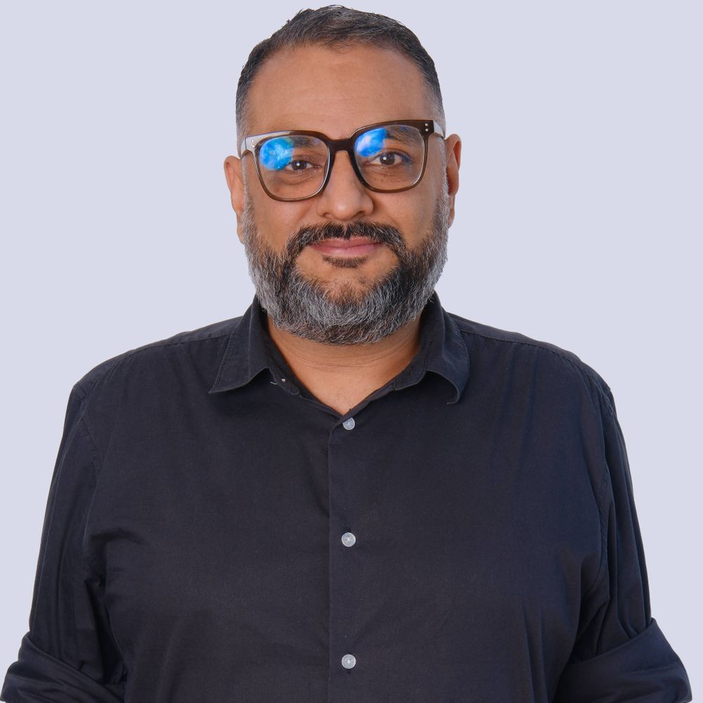 Mauricio Guerrero Caicedo