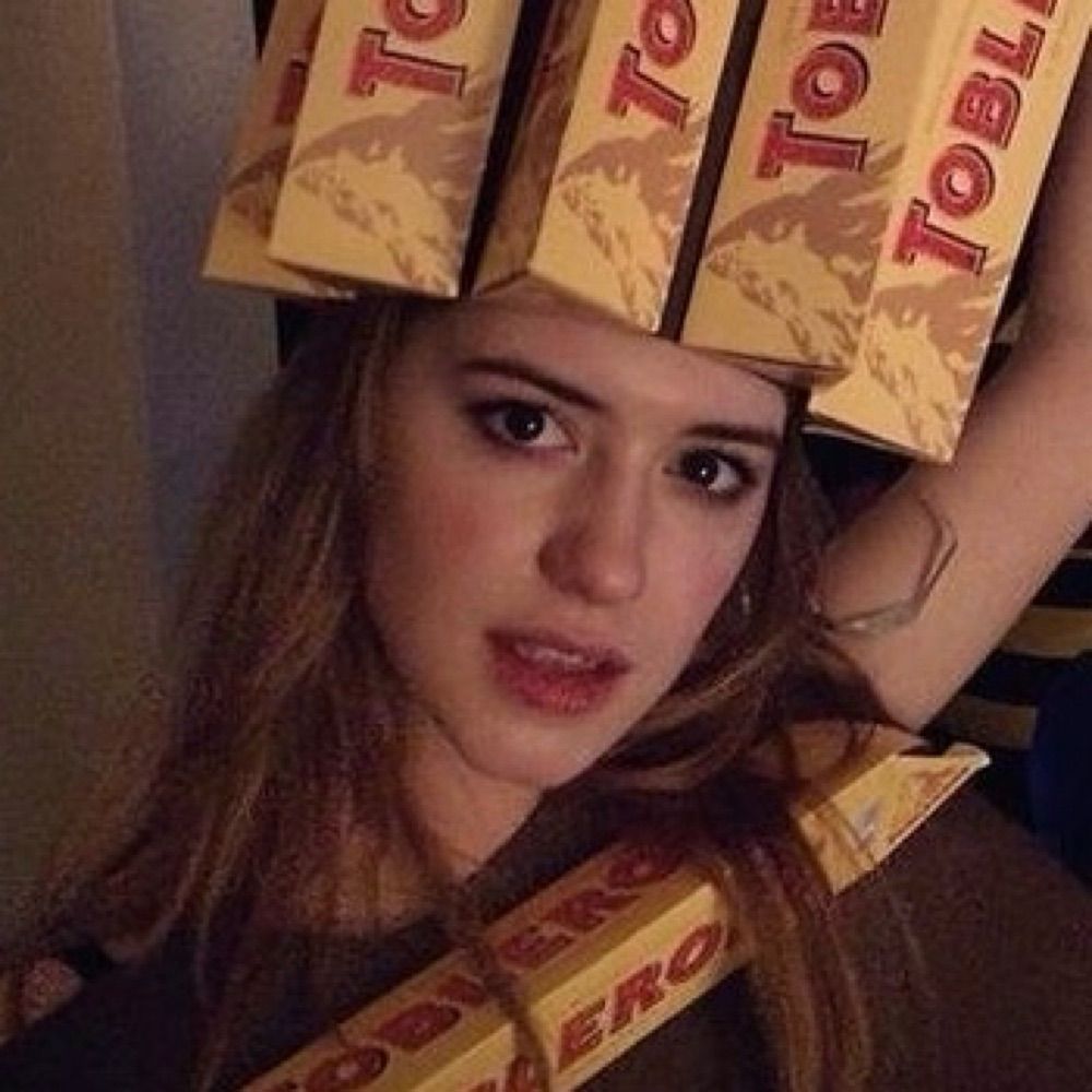 belle