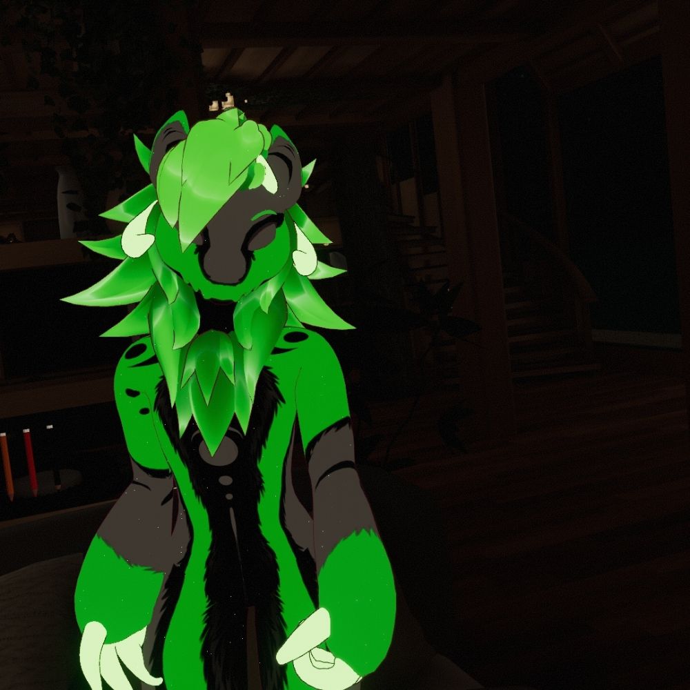 PhantomWolf77 