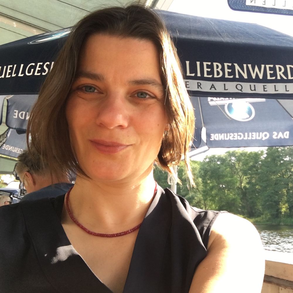   Bettina Keller 