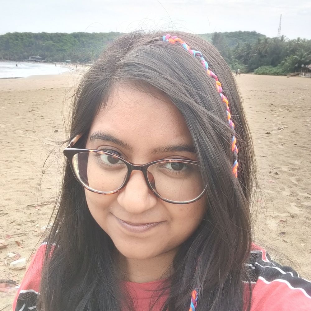 Ruchika Kumari