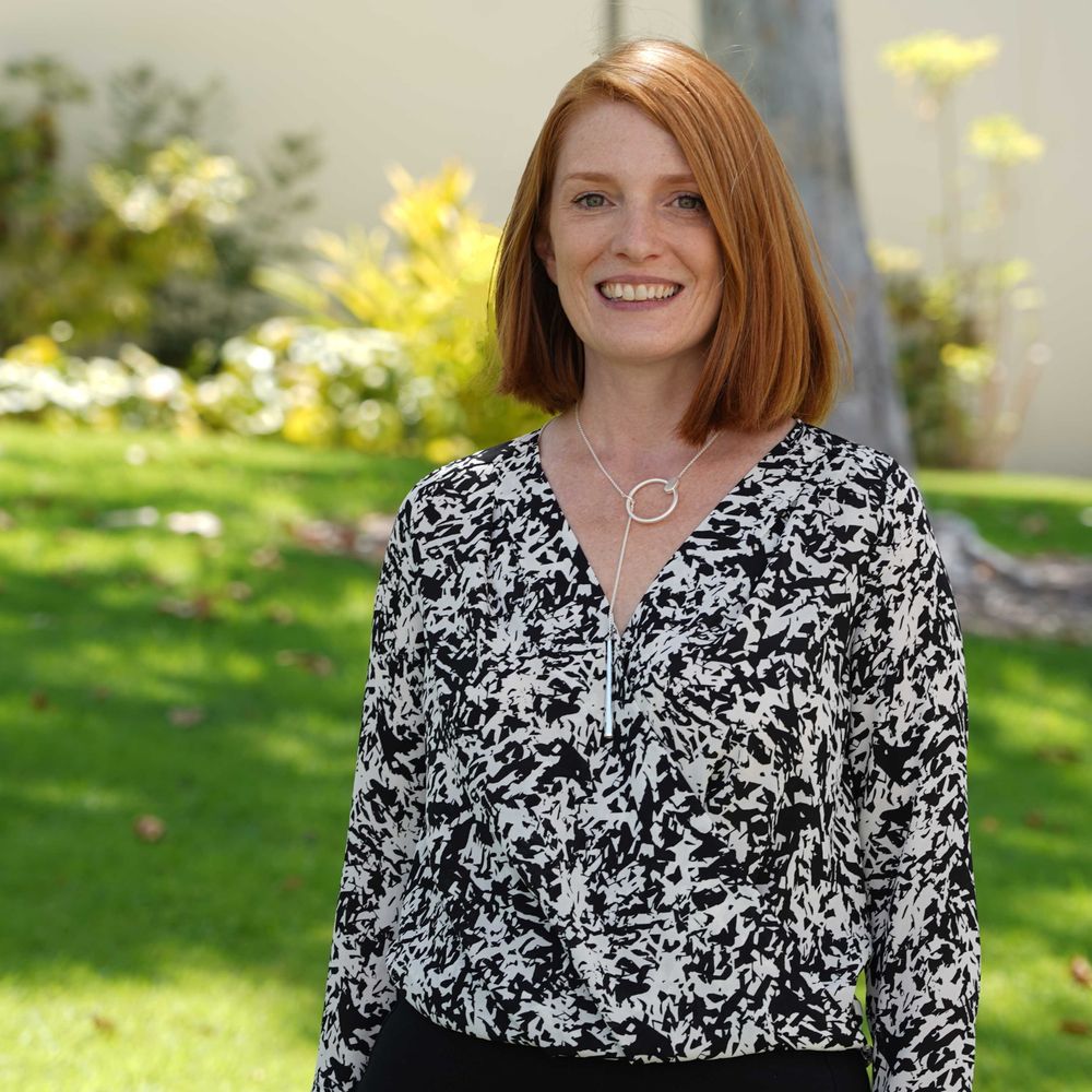 Corinne McDaniels-Davidson
