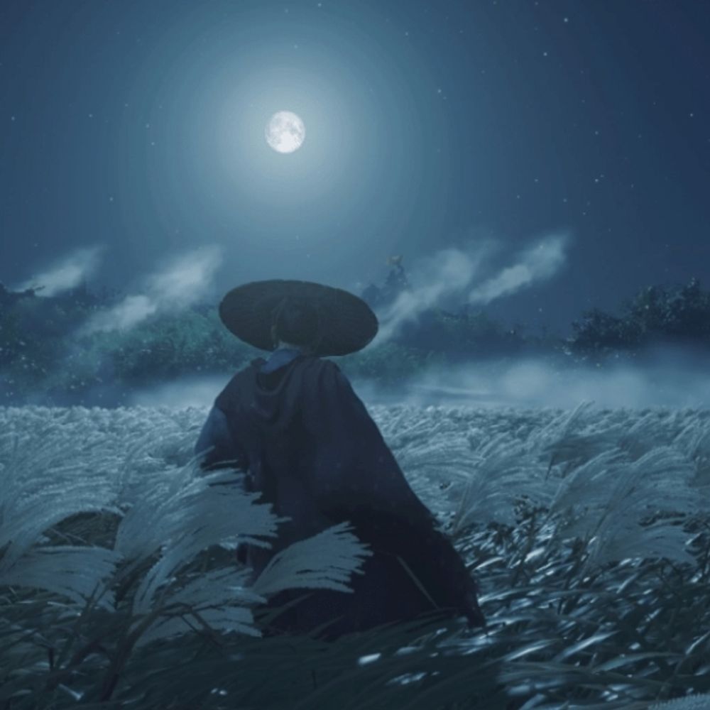 Anon Rōnin