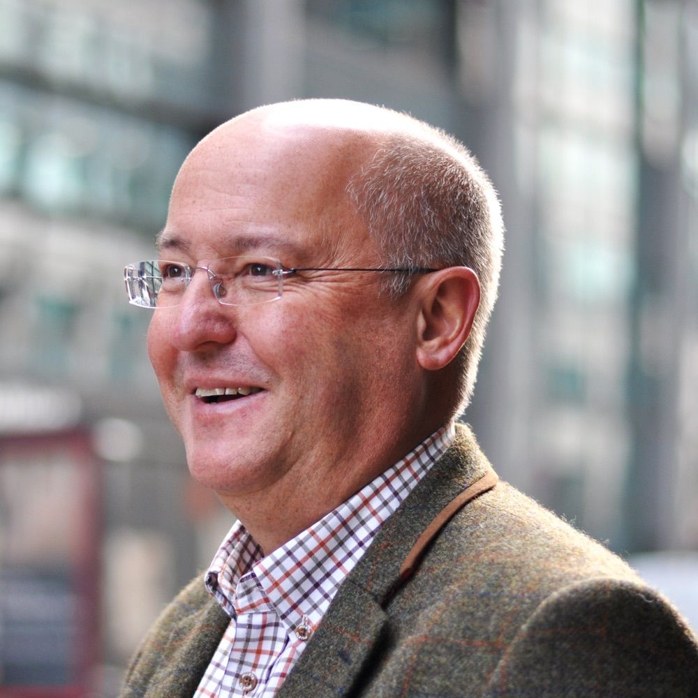 Payments:Unpacked by Mike Chambers