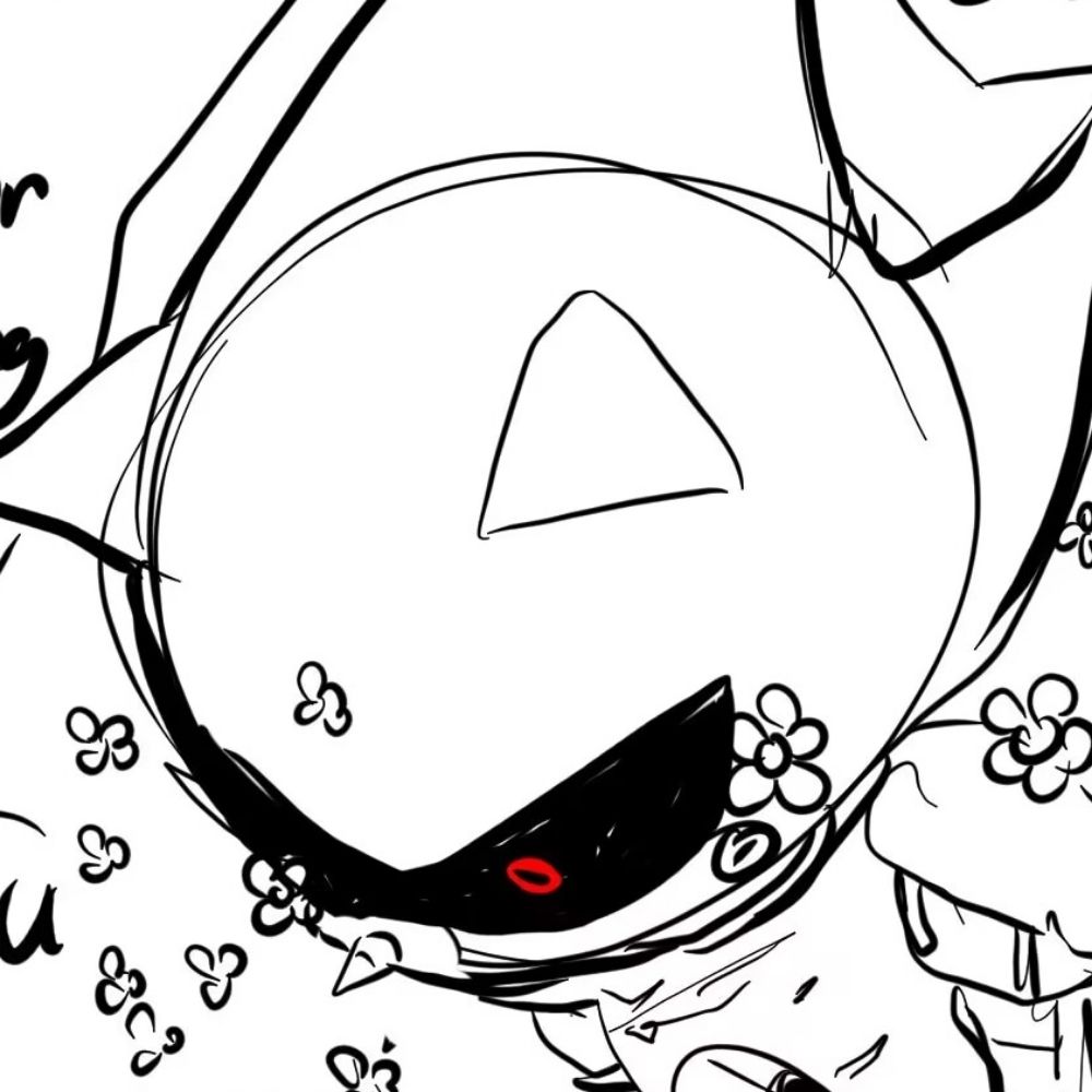 Metal sonic of YOUR dni