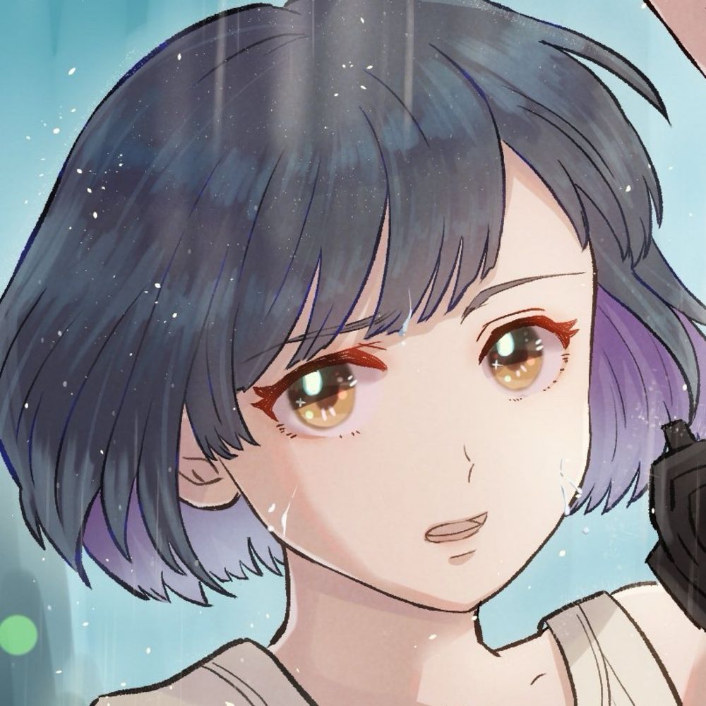ツナかん🌸