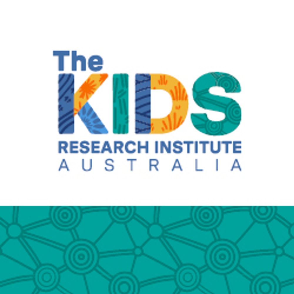 The Kids Research Institute Australia