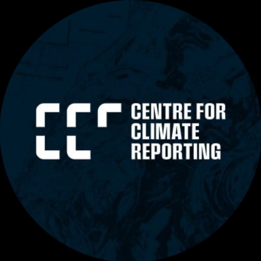 Centre for Climate Reporting