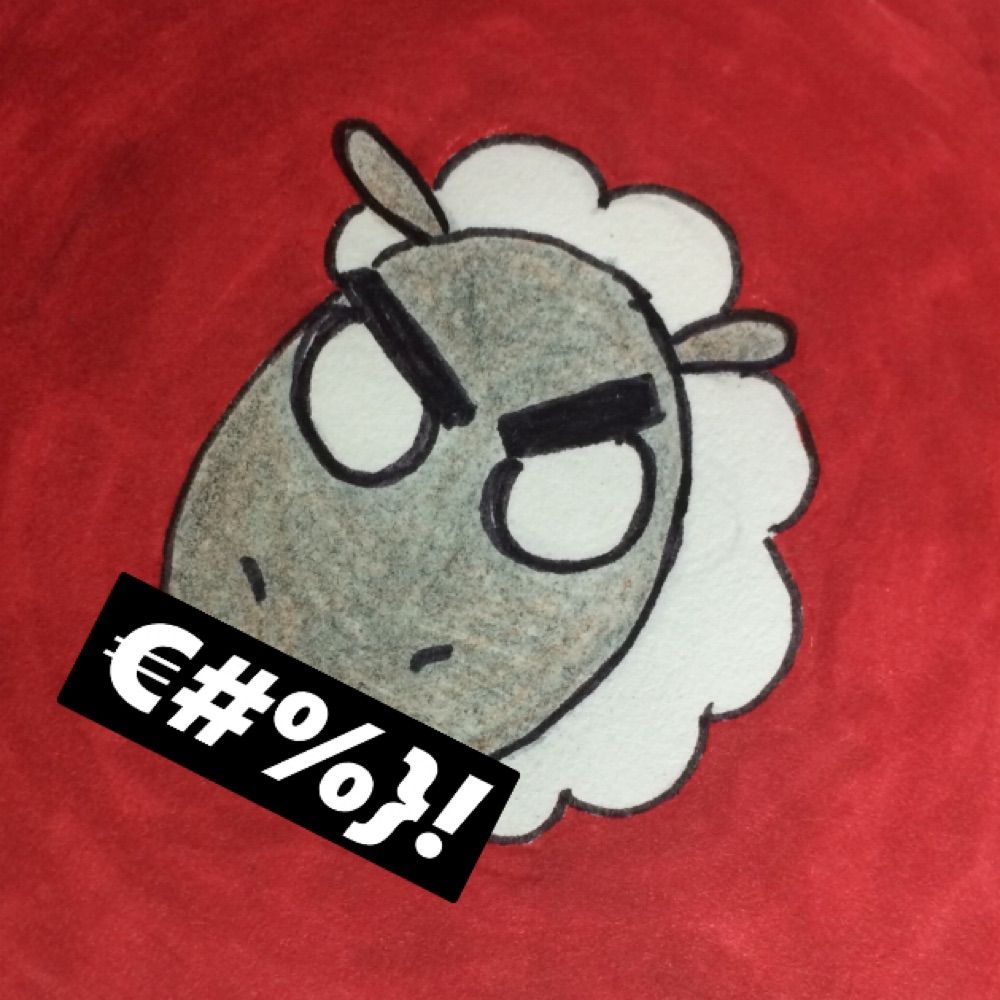 Mad Sheep